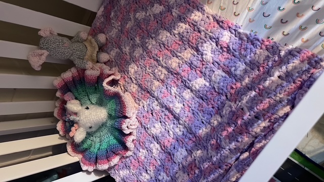 Baby Blanket