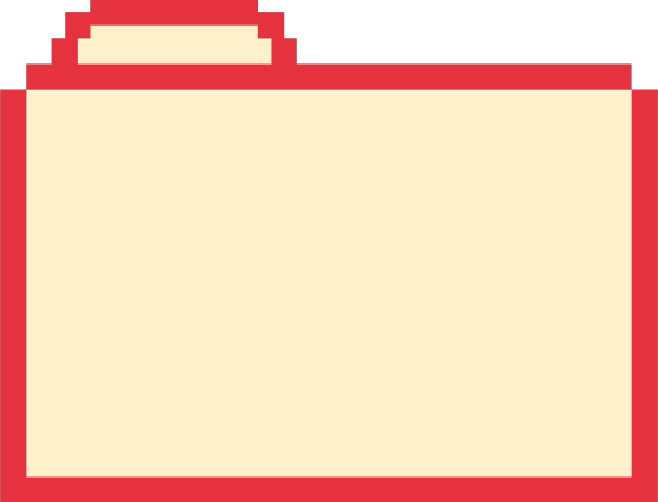 digital folder